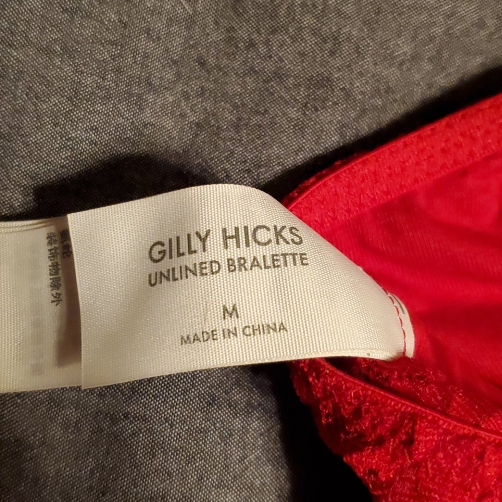 Bra - Picture 4 of 4